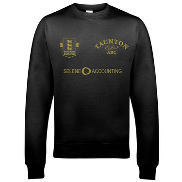 Taunton Abc Kids Sweatshirt